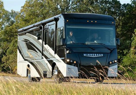 is an American manufacturer of motorhomes, a type of recreational vehicle (RV), in the United States. . Winnebago recall 22v 696